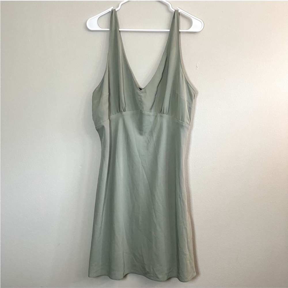 Abercrombie & Fitch Dress